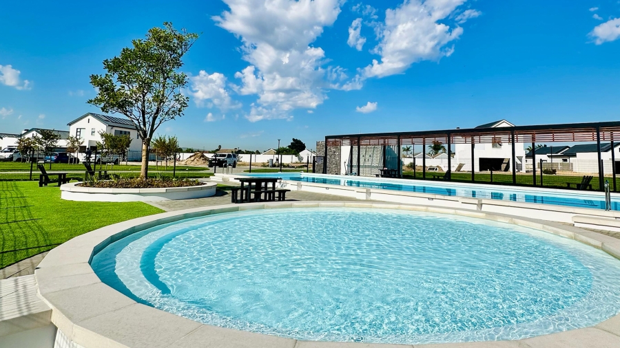 3 Bedroom Property for Sale in Le Coste Estate Western Cape